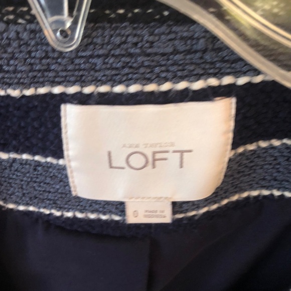 Loft skirt suit set - Picture 4 of 4